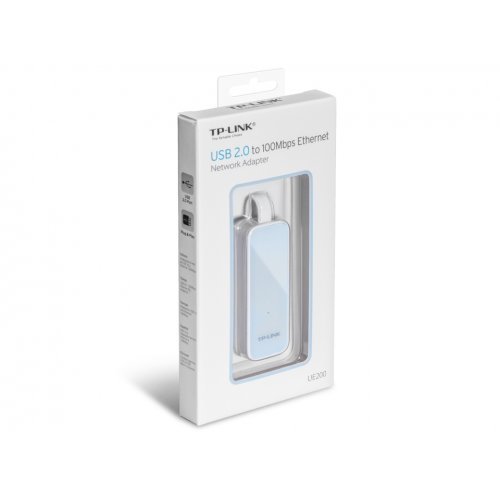 Мрежова карта TP-Link UE200 TL-UE200 (снимка 5)