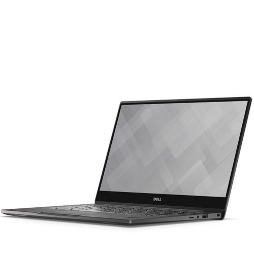 Ултрабук Dell Latitude 13 7370 N002L737013EMEA_UBU-14 (снимка 7)