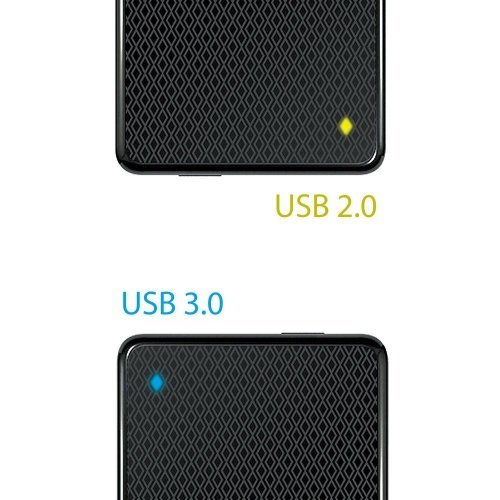 Външен твърд диск Transcend ESD400K TS512GESD400K (снимка 4)