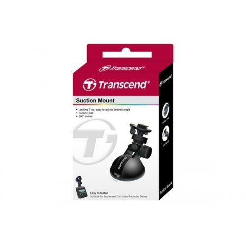 Видеорегистратор Transcend TS-DPM1 (снимка 4)