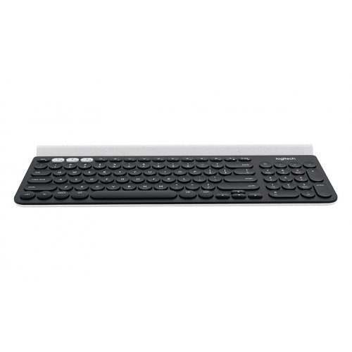 Клавиатура Logitech K780 Multi-Device Wireless Keyboard, Unifying ...