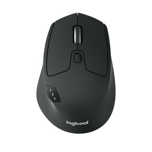 Мишка Logitech M720 Triathlon 910-004791 (снимка 2)