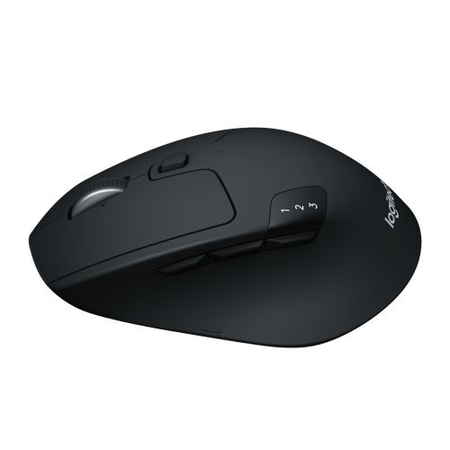Мишка Logitech M720 Triathlon 910-004791 (снимка 3)