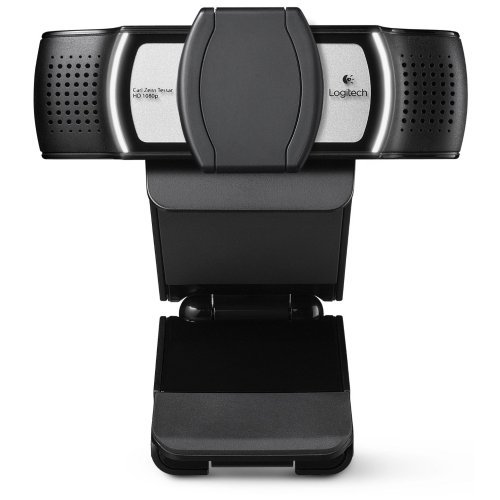 WEB камера Logitech C930e 960-000972 (снимка 4)