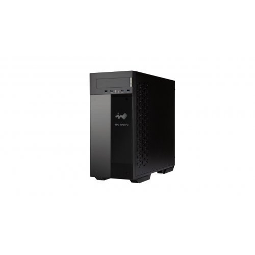 Компютърна кутия In Win 509 509_BLACK (снимка 2)
