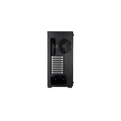 Компютърна кутия In Win 509 509_BLACK (снимка 4)