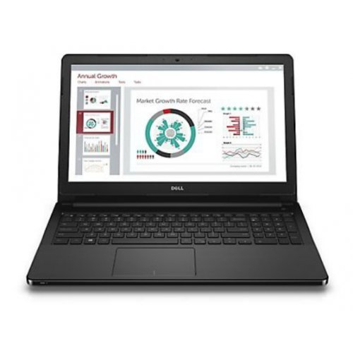 Лаптоп Dell Vostro 15 3558 VAN15BDW1703_020_NBD_UBU-14 (снимка 5)