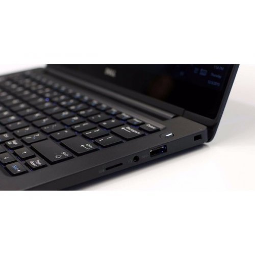 Ултрабук Dell Latitude 13 7370 N015L737013EMEA_UBU-14 (снимка 3)