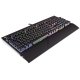 Клавиатура Corsair STRAFE RGB Cherry MX Silent CH-9000121-NA