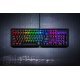 Клавиатура Razer BlackWidow X Chroma RZ03-01760200-R3M1