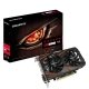 Видео карта Gigabyte RX 460 Windforce OC 2GB GA-VC-RX-460WF2OC-2GD
