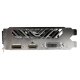 Видео карта Gigabyte RX 460 Windforce OC 2GB GA-VC-RX-460WF2OC-2GD