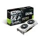 Видео карта Asus GTX 1070 8GB DUAL-GTX1070-8G