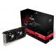 Видео карта XFX RX 480 RS 4GB RX-480P4LFB6