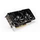 Видео карта XFX RX 480 RS 4GB RX-480P4LFB6
