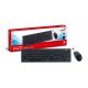 Комплект клавиатура и мишка Genius SLIMSTAR 8000ME
