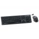 Комплект клавиатура и мишка Genius SLIMSTAR 8000ME