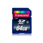 Флаш карти > Transcend