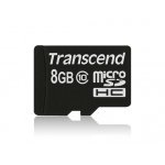 Флаш карти > Transcend