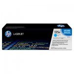 Консумативи за лазерен печат > HP CB541A