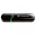 USB флаш памет > Transcend JetFlash 600 Green 16GB TS16GJF600