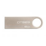 USB флаш памет > Kingston Data Traveler SE9 DTSE9H/8GB