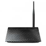 Безжични рутери > Asus