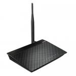 Безжични рутери > Asus