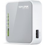 Безжични рутери > TP-Link TL-MR3020