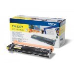 Консумативи за лазерен печат > Brother TN-230Y TN230Y