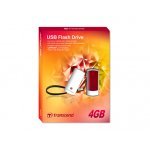 USB флаш памет > Transcend