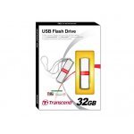 USB флаш памет > Transcend