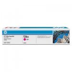Консумативи за лазерен печат > HP HP 126A Magenta CE313A