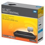 Безжични рутери > Western Digital MyNet N900 Central WDBKSP0010BCH