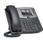 VoIP телефони > Cisco SPA525G2 SPA525G2-EU