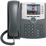 VoIP телефони > Cisco SPA525G2 SPA525G2-EU