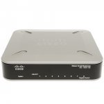 Суичове > Cisco