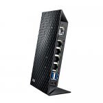 Безжични рутери > Asus