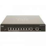 Суичове > Cisco SRW2008-K9-G5