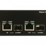 Суичове > Cisco SRW2008-K9-G5