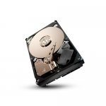 Твърди дискове SATA 3.5" > Seagate