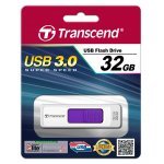 USB флаш памет > Transcend