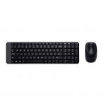 Комплект клавиатура и мишка Logitech MK220 920-003168