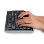 Клавиатури > Logitech 920-003738
