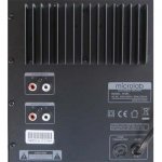 Тонколони > Microlab