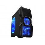 Компютърни кутии > Raidmax AEOLUS_VL-818WB