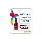 USB флаш памет > Adata