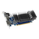 Видео карта Asus GT610-SL-2GD3-L