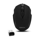 Мишки > Canyon CNR-FMSOW01 Varnish Black