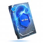 Твърди дискове SATA 3.5" > Western Digital Blue WD10EZEX